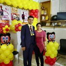 Tripti Pathak