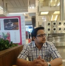 Shashank Srivastava
