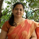 Charushila Shinde