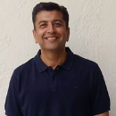 Sarang Pabalkar