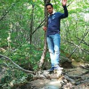 Deepak seshadri 