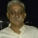 Ajamal Singh Bhayal