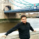 Himanshu Kumar Mittal