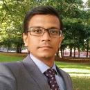 Pathik Parikh