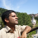 Lieven Raju Boedt
