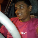 Kaushik Velugoori