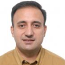 Imtiaz Ul Haq