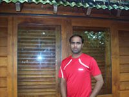 Tirumal Yerragunta