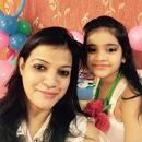 Preeti B.Mishra