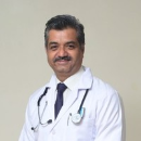 Rajesh Gulia