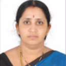Gayathri Krishnamurthy