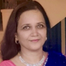 Medha Anand Bhave