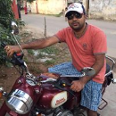 Venu Gopal Javji