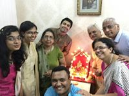 Chandrakant N Kulkarni