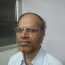 md rustum faizi