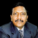 Ashok Mhaske