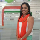 Shwetha Kamath
