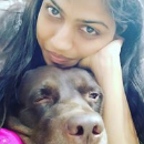 Swapna  Ghude