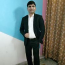 Kyamuddin  Ansari