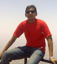 Dhruv Patel