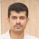 Shivashankar B. Sajjan Shetty