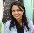 Ankita Manoj Maheshwari