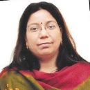 Poonam Mishra