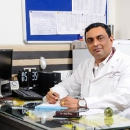 Ajay V. Rotte