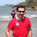 Paras Gangwal 