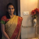 Nagalakshmi Jegannathan