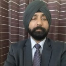 H Dhingra