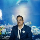 Ravi Shanker
