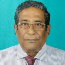 Pravat Kumar Panda