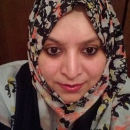 sanjeedha bashiruddin