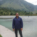 Satyaki Mondal