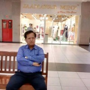 V K Sethi