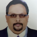 Manoj Ashokan