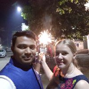 Gohil Paras Manjibhai