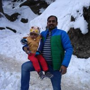 Satya Prakash Singh