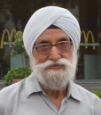 Brigadier Singh