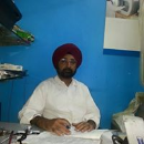 Maninder Salija