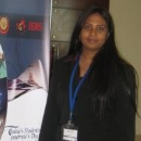 Sheeba Chandru