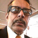Pradip Krishna Basu