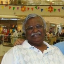 Prasanna kumar thomas K Thomas 