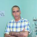Mushtaq Bokhari