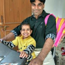 Manesh Kumar Kumawat