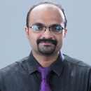 George Jose Valooran