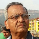 Arun Sonavane