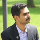 Aravind BS 