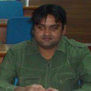Rajesh Kumar Singh